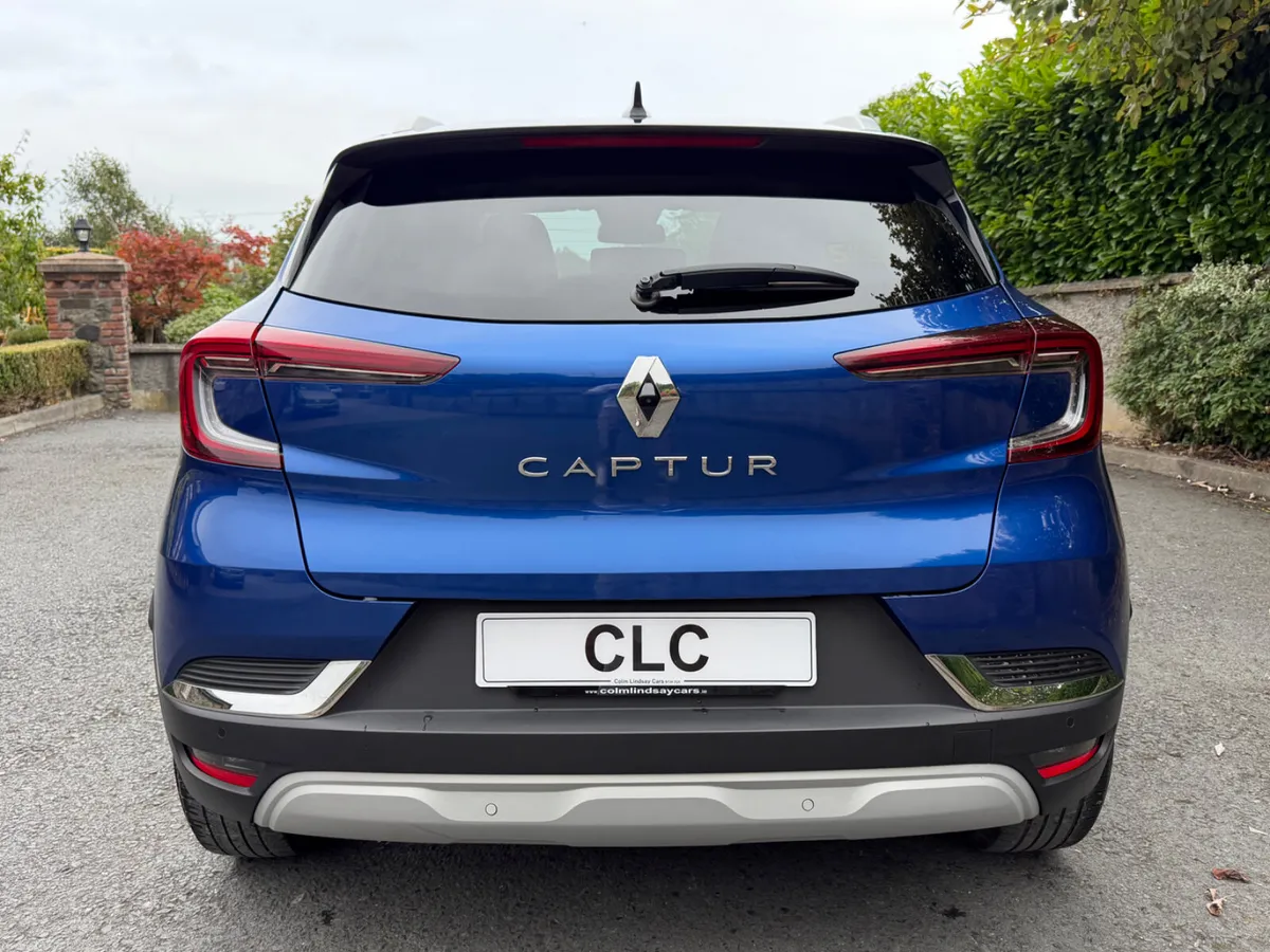 2021 Renault Captur 1.0 TCE S Edition 90PS 5DR - Image 4
