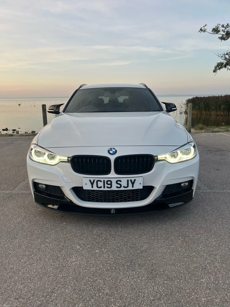 2019 bmw f31 estate 2l petrol 260bhp - Image 2