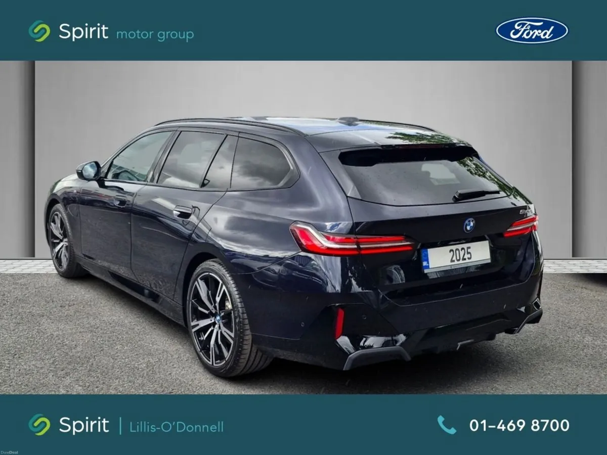 BMW 5-Series 530e M Sport **Call Mark on 086162802 - Image 2