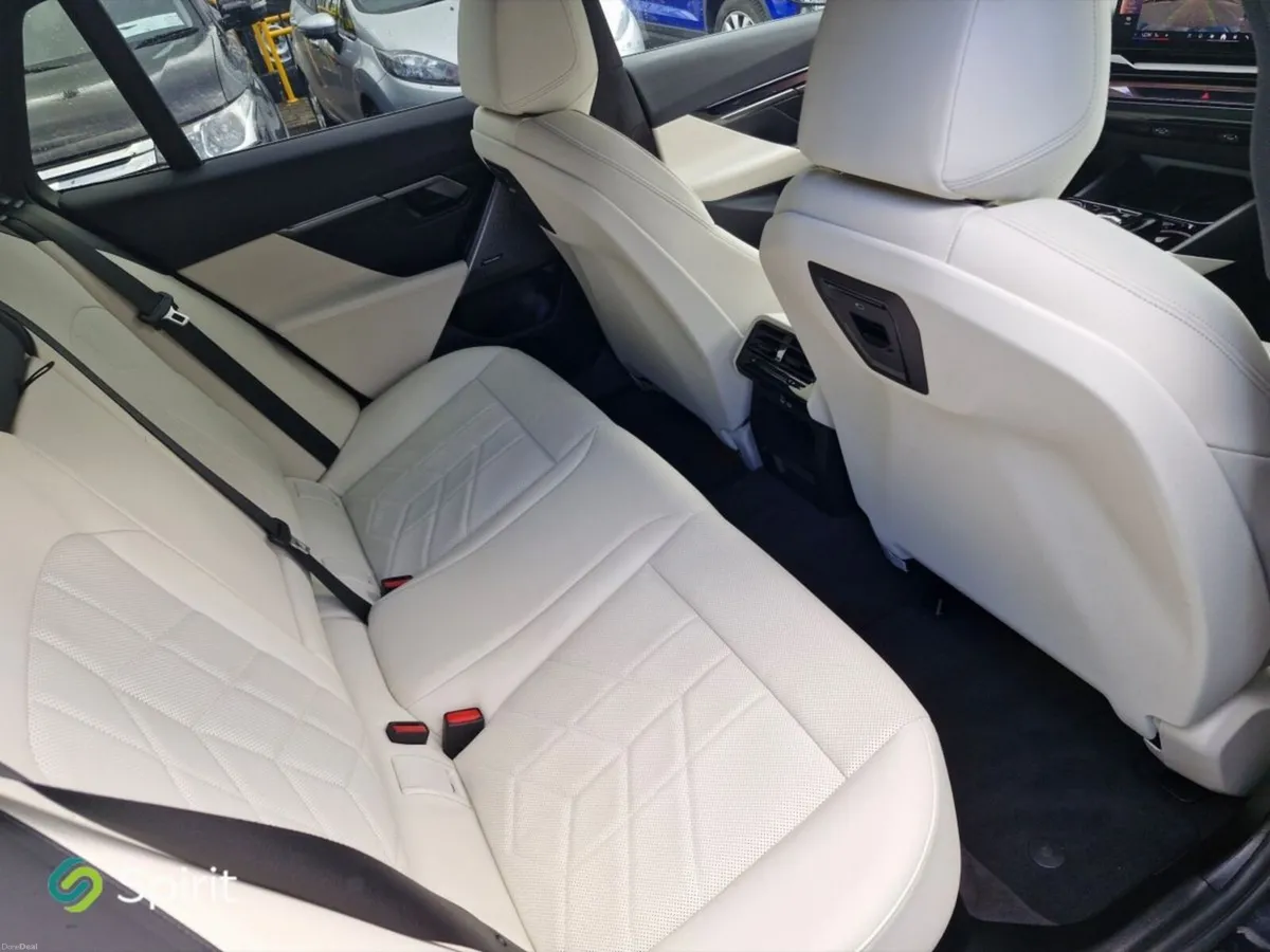 BMW 5-Series 530e M Sport **Call Mark on 086162802 - Image 5