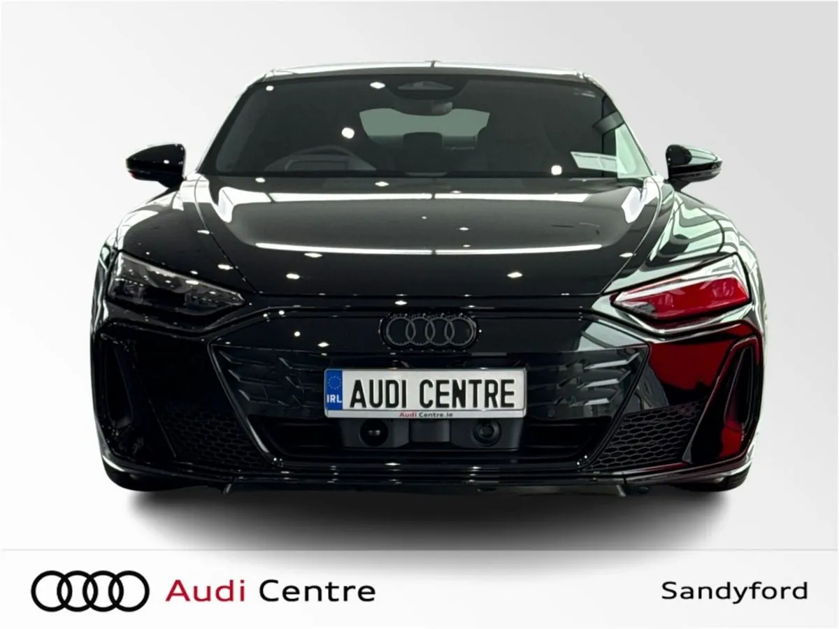 Audi e-tron GT Quattro - Image 5