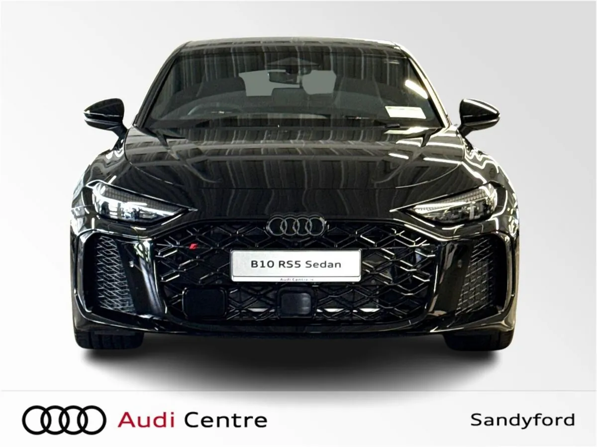 Audi RS5 SALOON 470 KW - Image 5