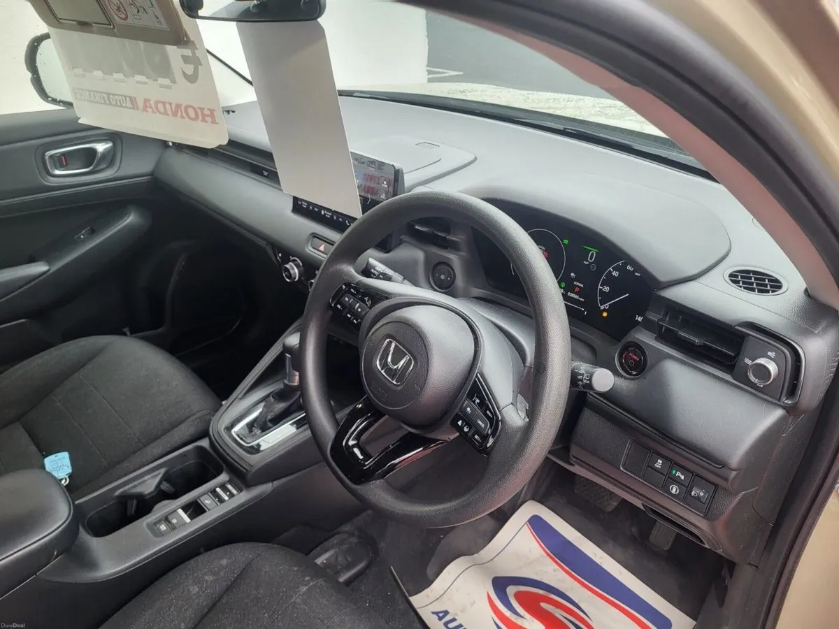 Honda HR-V 1.5 EHEV Elegance CVT - Image 4