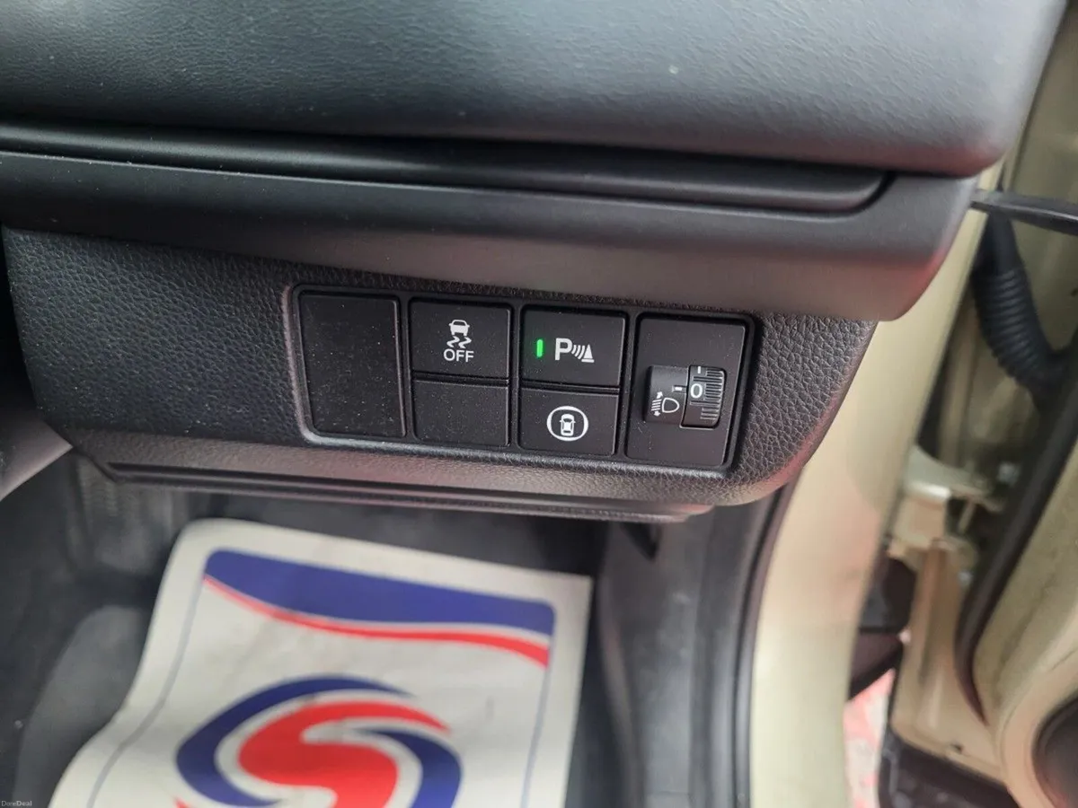 Honda HR-V 1.5 EHEV Elegance CVT - Image 5