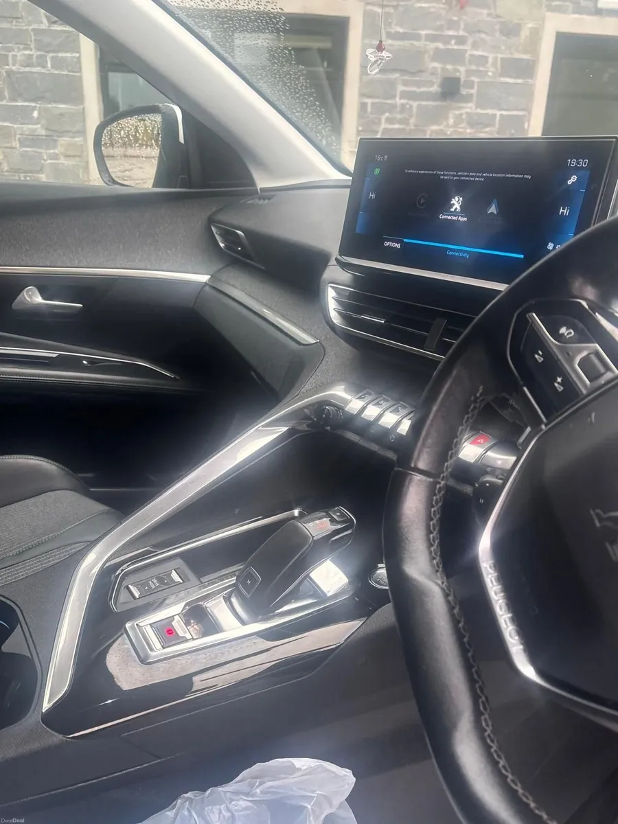 Peugeot 3008 2021 - Image 4