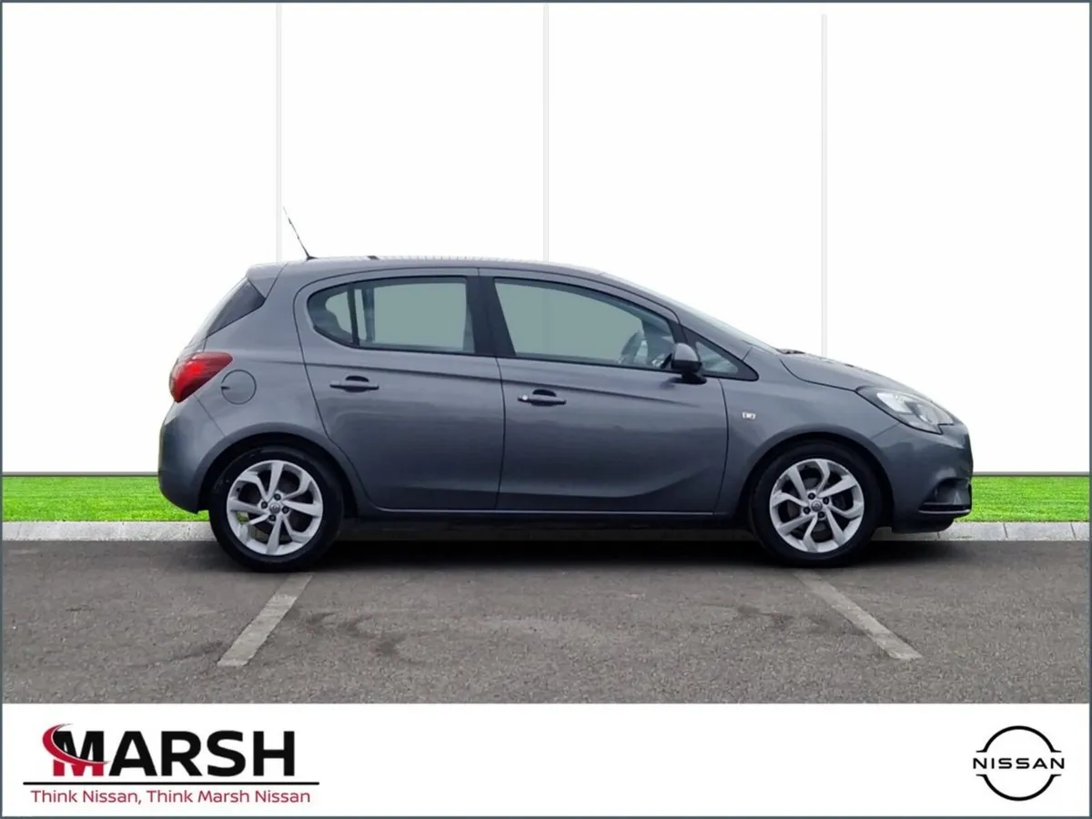 Opel Corsa-e SC 1.4I 5DR - Image 6