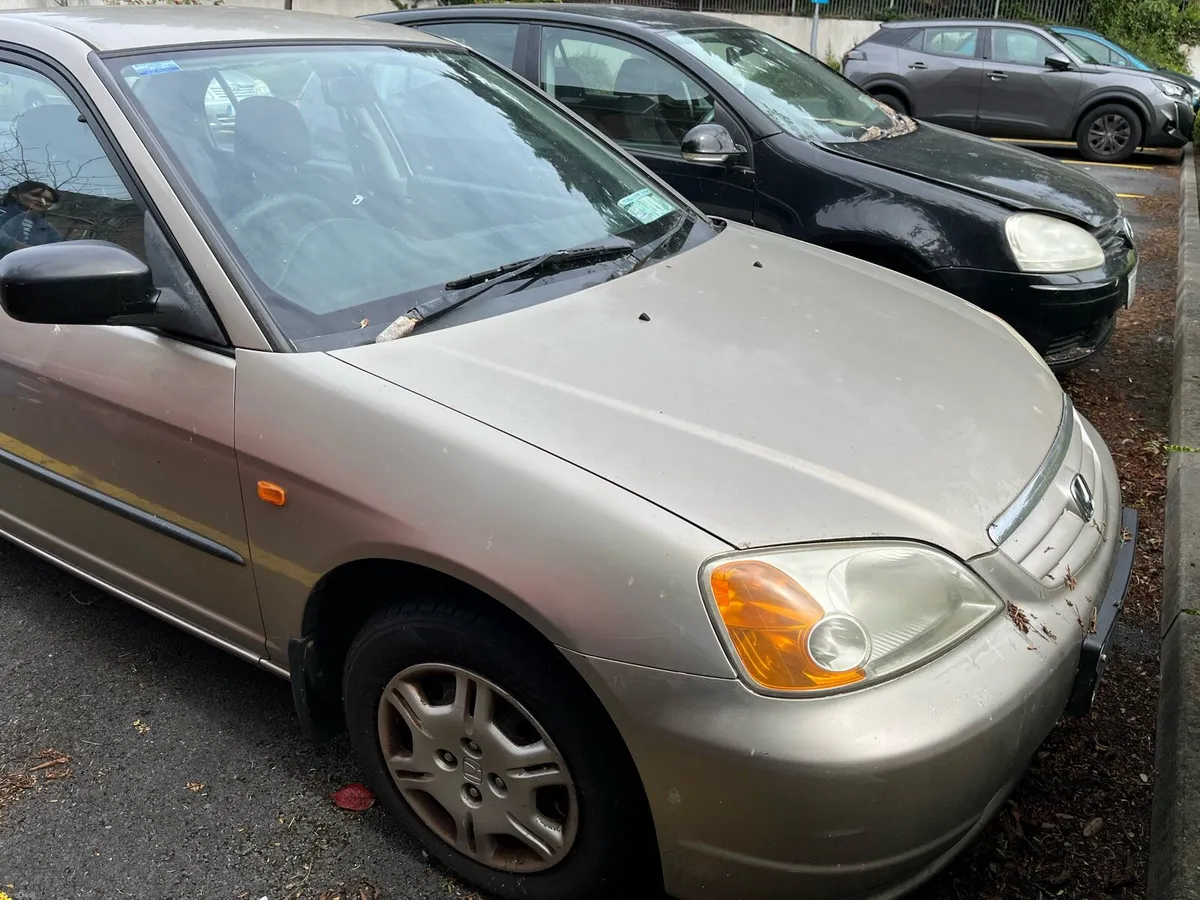 Car - Image 1
