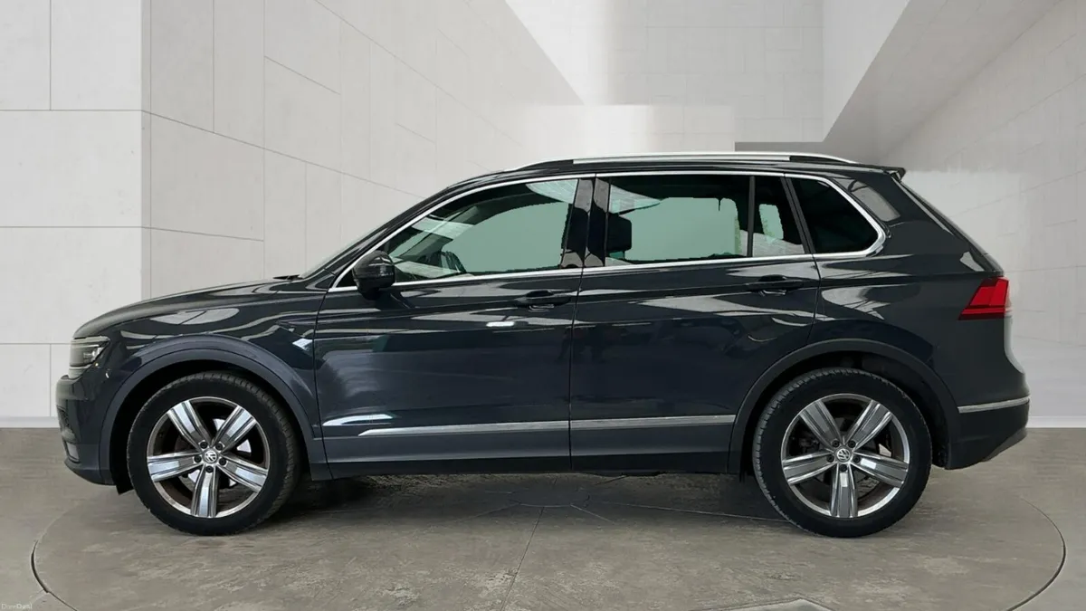 Volkswagen Tiguan 2.0 TDI - FINANACE AVAILABLE - Image 6