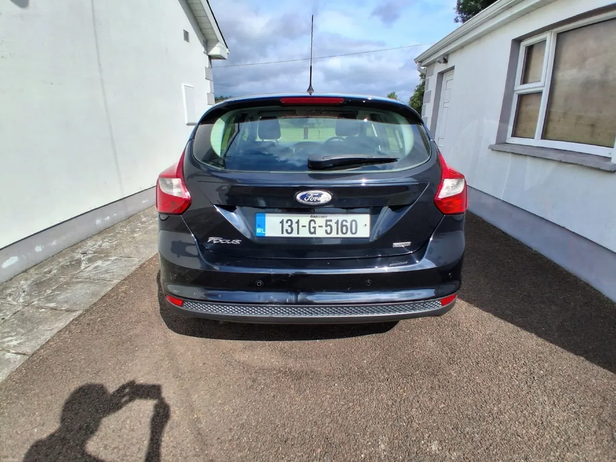 Ford Focus 2013 - Image 5