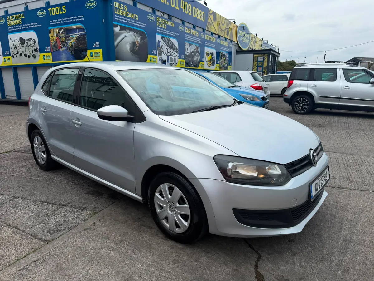 Volkswagen Polo 2010 - Image 6