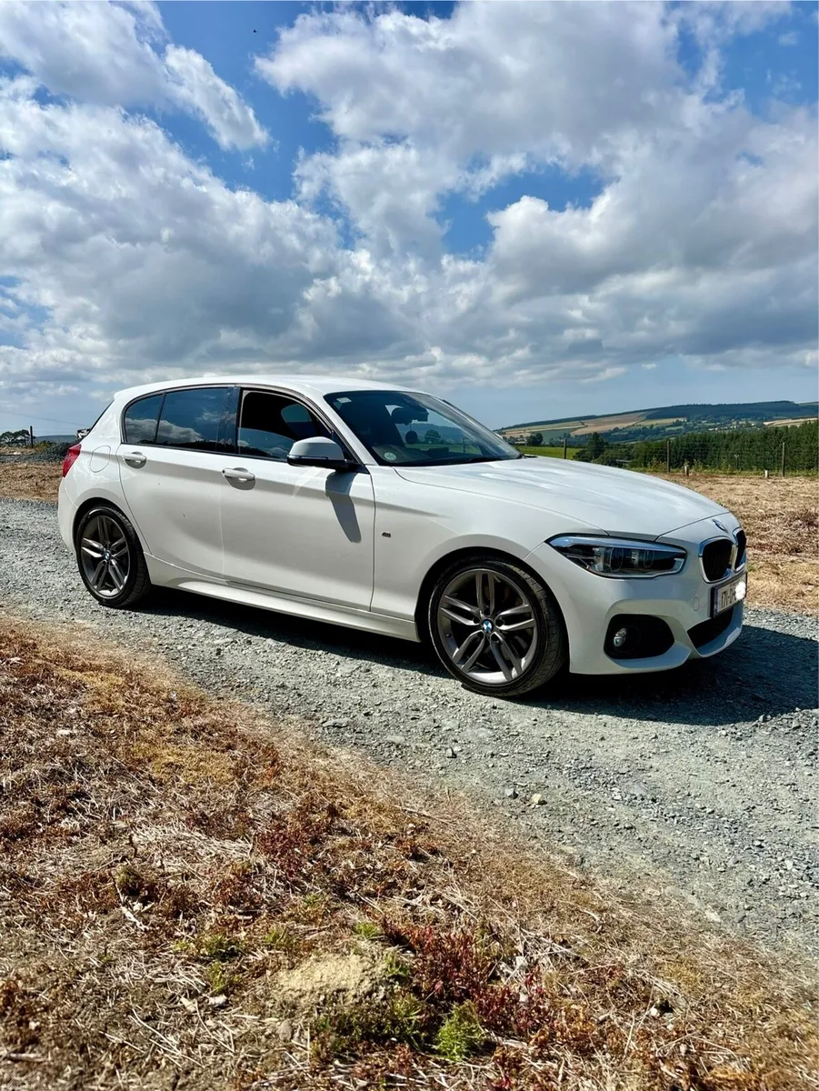 BMW 118D Msport Auto - Image 4
