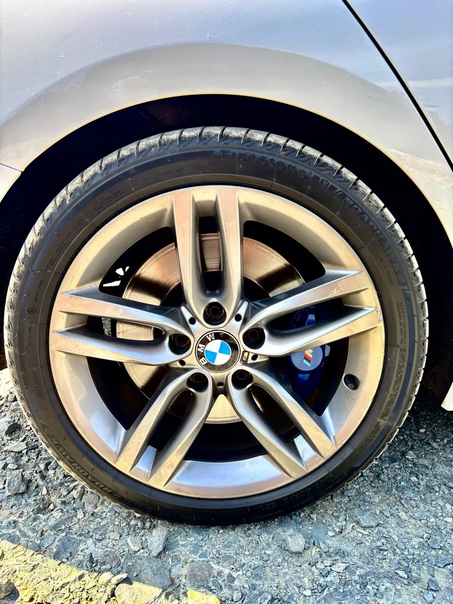BMW 118D Msport Auto - Image 6