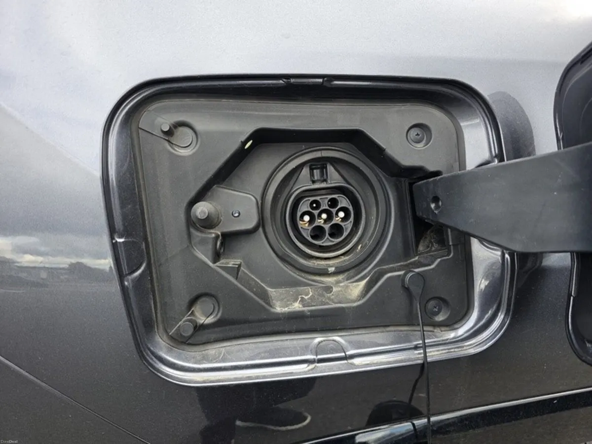 Toyota RAV4 2.5 Plug-in Hybrid Sport 5dr ‘’Irish C - Image 6