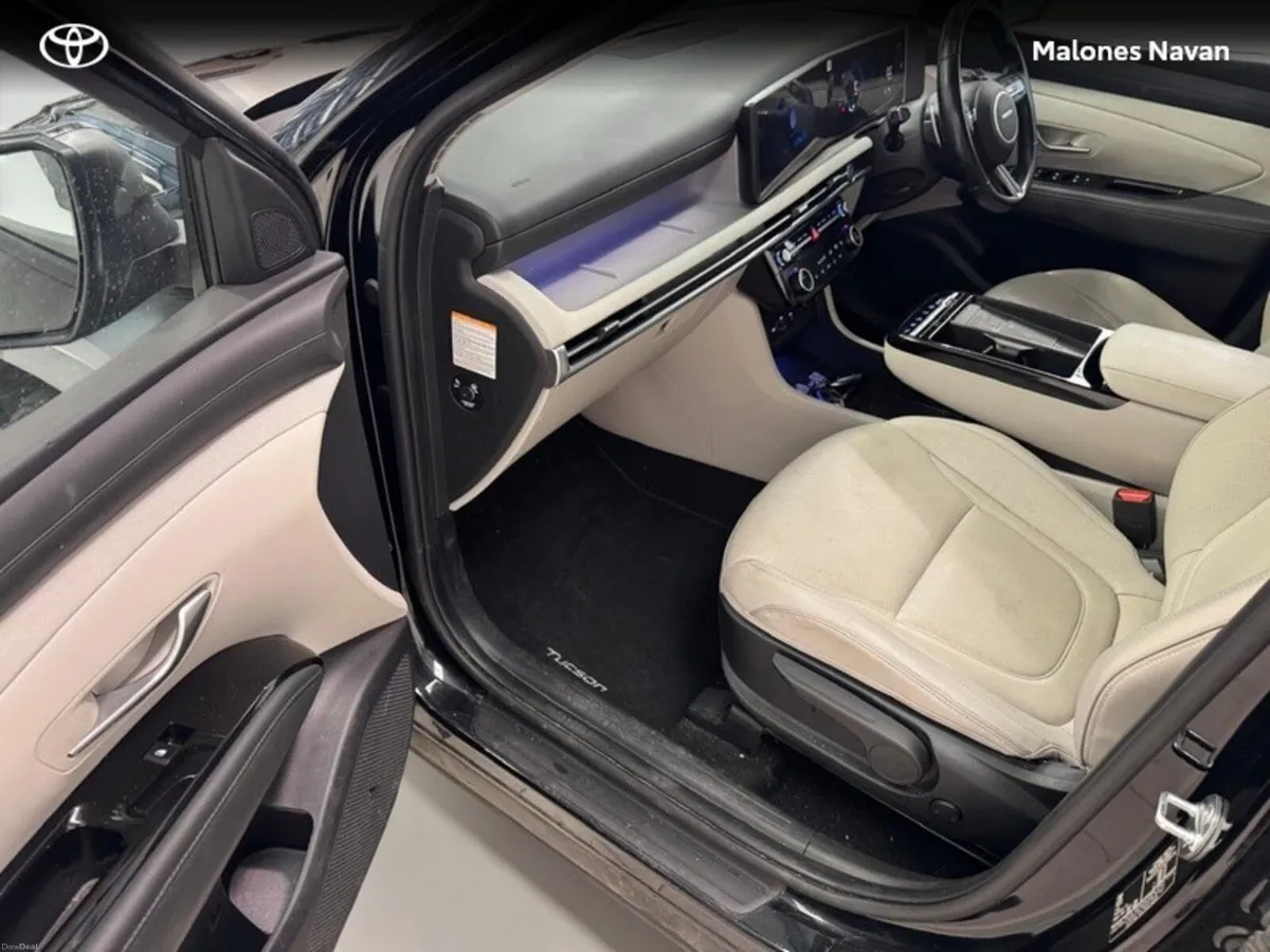 Hyundai Tucson EXECUTIVE PHEV 2WD 5DR - Image 6