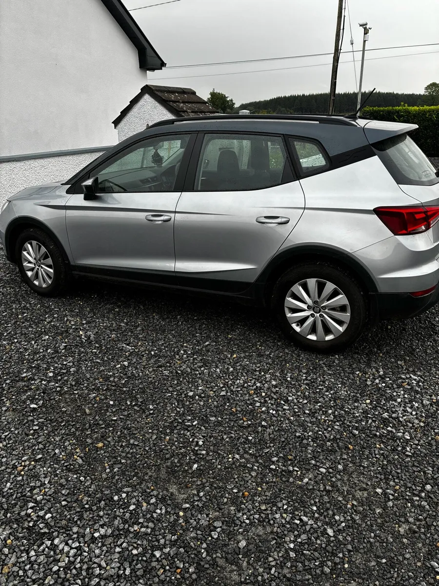 SEAT Arona 2020 / low mileage / NCT January 2028 - Image 6