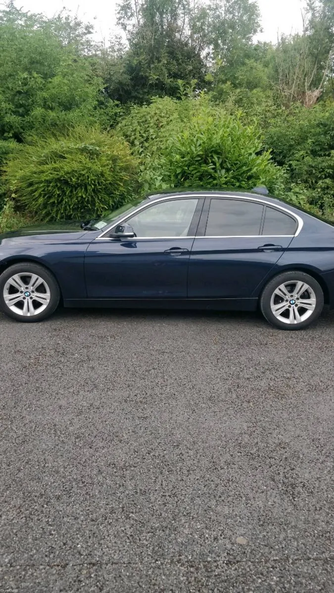 Bmw 3 series * Brand new NCT - Image 1