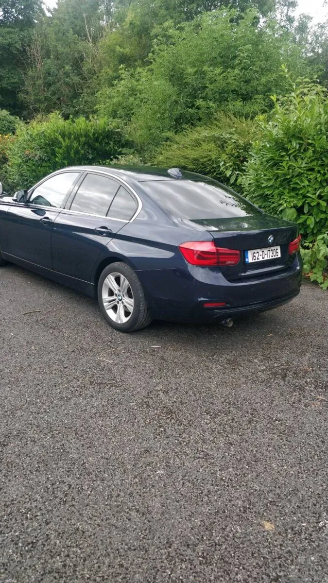 Bmw 3 series * Brand new NCT - Image 2