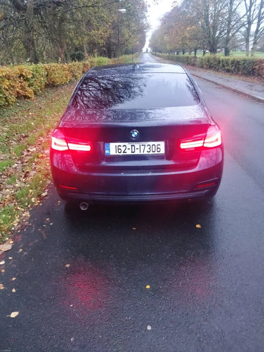 Bmw 3 series * Brand new NCT - Image 3