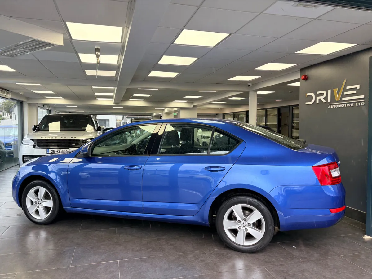 Skoda Octavia 2016 1.6 TDI***1 Year Warranty *** - Image 4