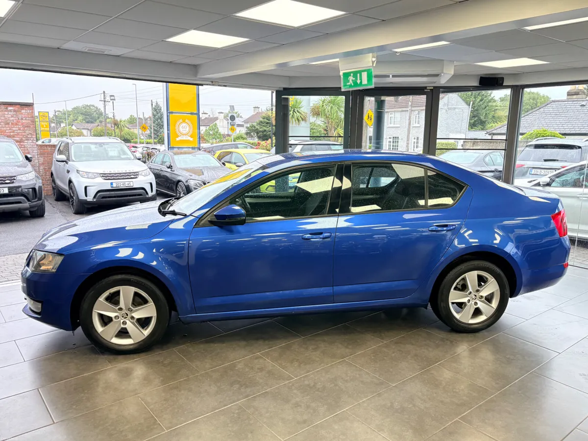 Skoda Octavia 2016 1.6 TDI***1 Year Warranty *** - Image 6