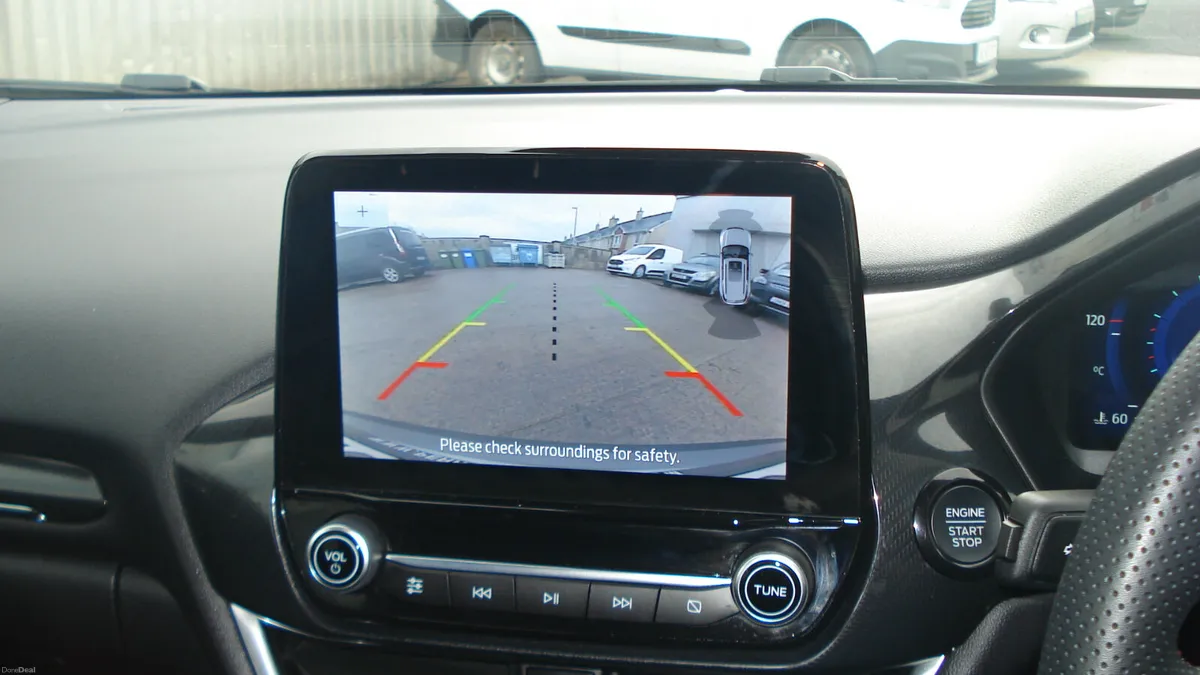 Ford Puma 2023 - Image 3