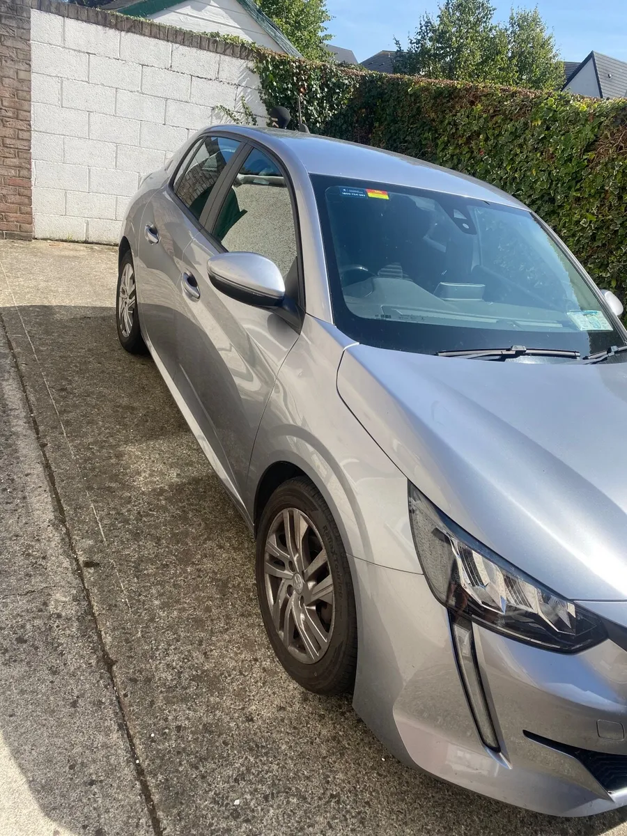 Peugeot 208 2020 - Image 4