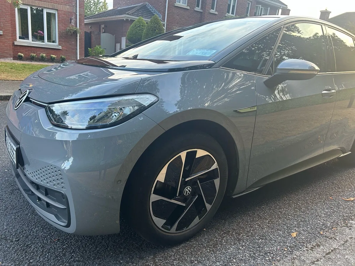 VW ID.3 58KWH LIFE DX - Image 3