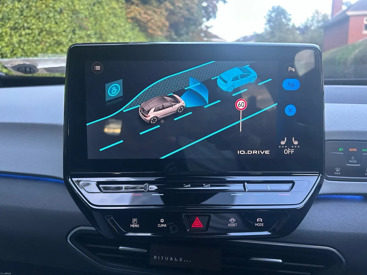 VW ID.3 58KWH LIFE DX - Image 6