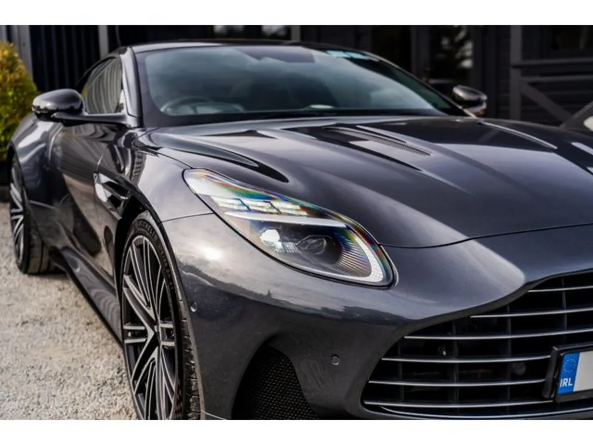 Aston Martin Other V8 4.0 670BHP - Image 5