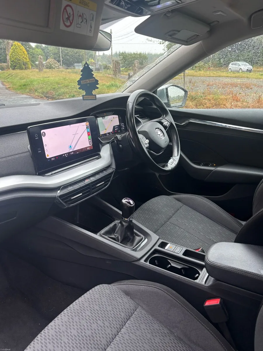 Skoda Octavia 221 - Image 5