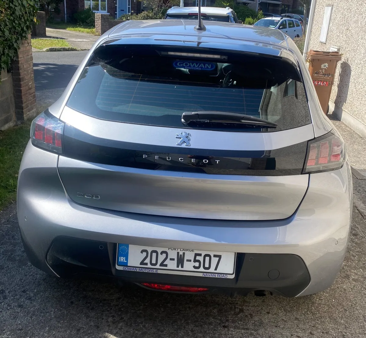 Peugeot 208 2020 - Image 5