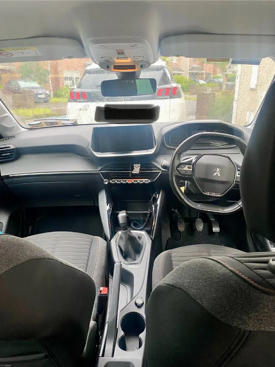 Peugeot 208 2020 - Image 6