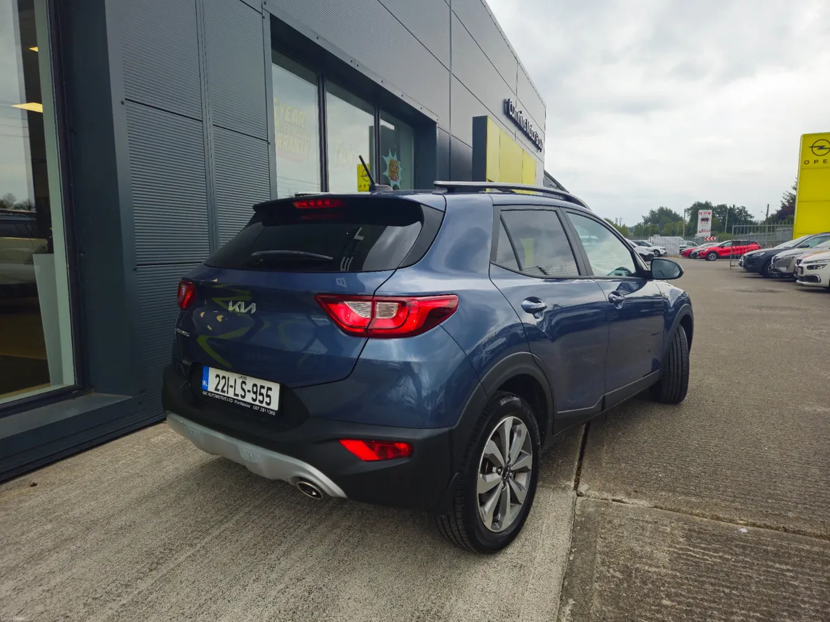 Kia Stonic 1.0 K2 PE - Image 5