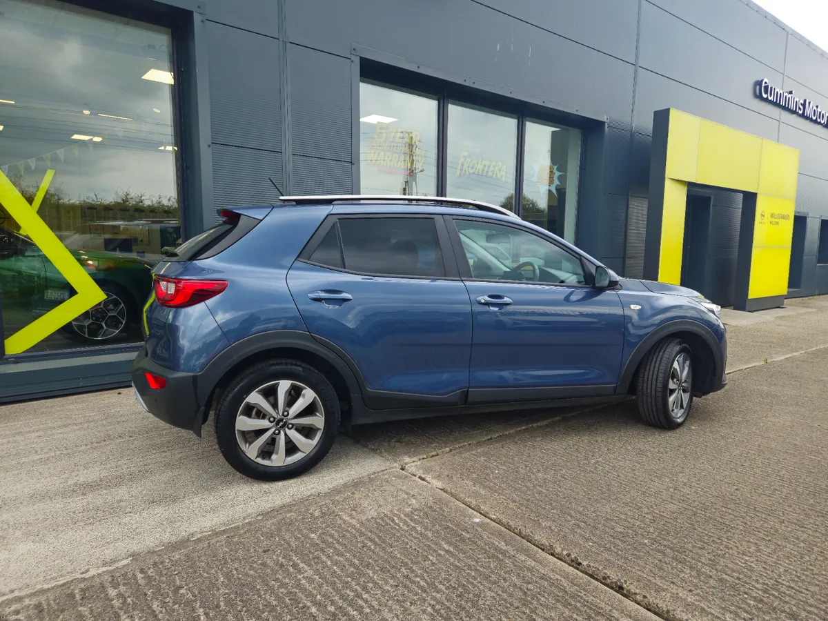 Kia Stonic 1.0 K2 PE - Image 4