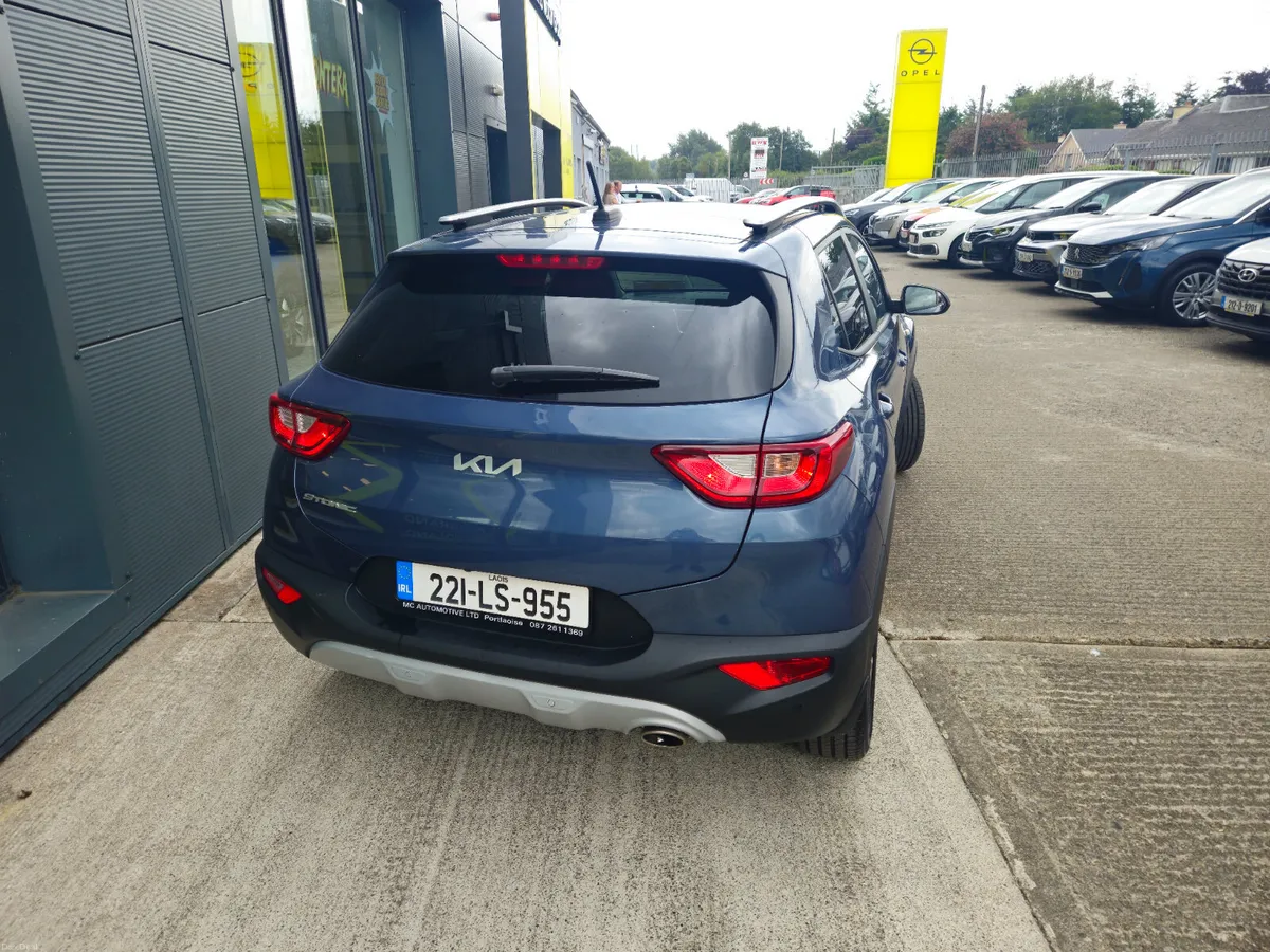 Kia Stonic 1.0 K2 PE - Image 6