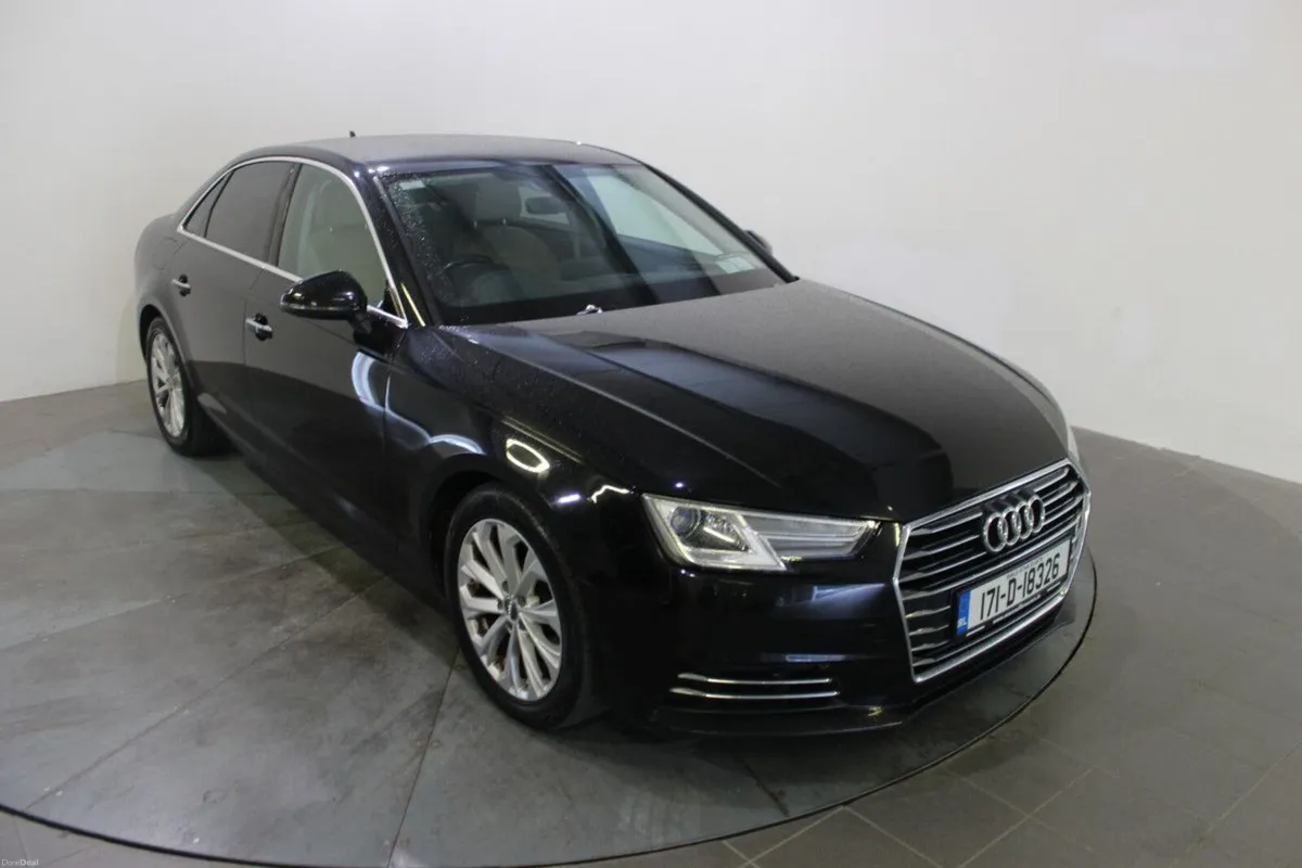 Audi A4 2.0TDI 150HP S tronic SE Ultra - TENDER 26 - Image 1