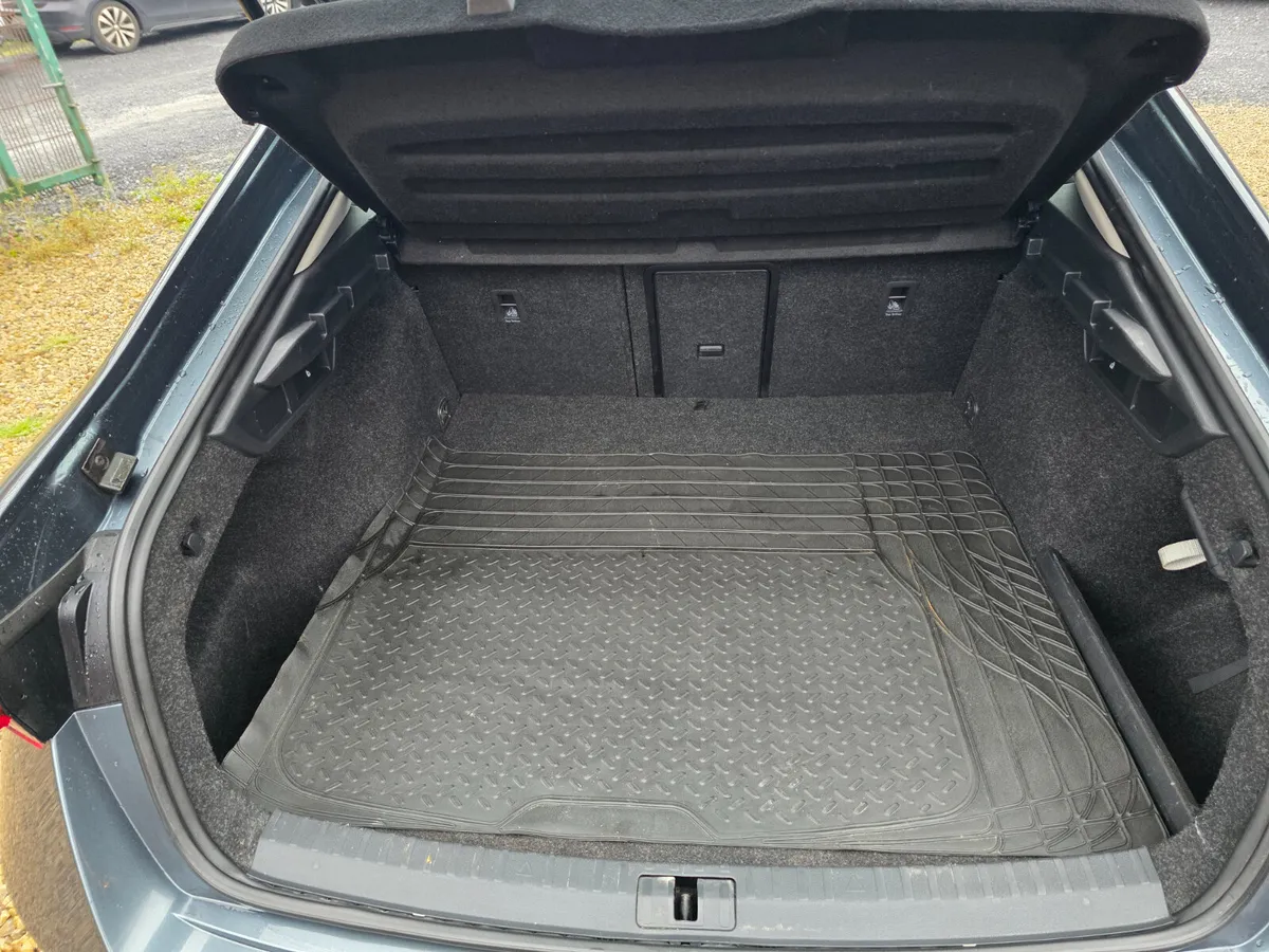 Skoda Octavia 2021 - Image 6