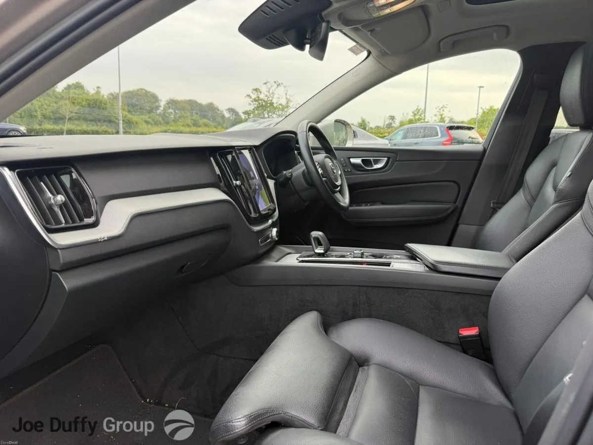 Volvo XC60 Plus Bright T6 PHEV *Low Kms, Great Spe - Image 6