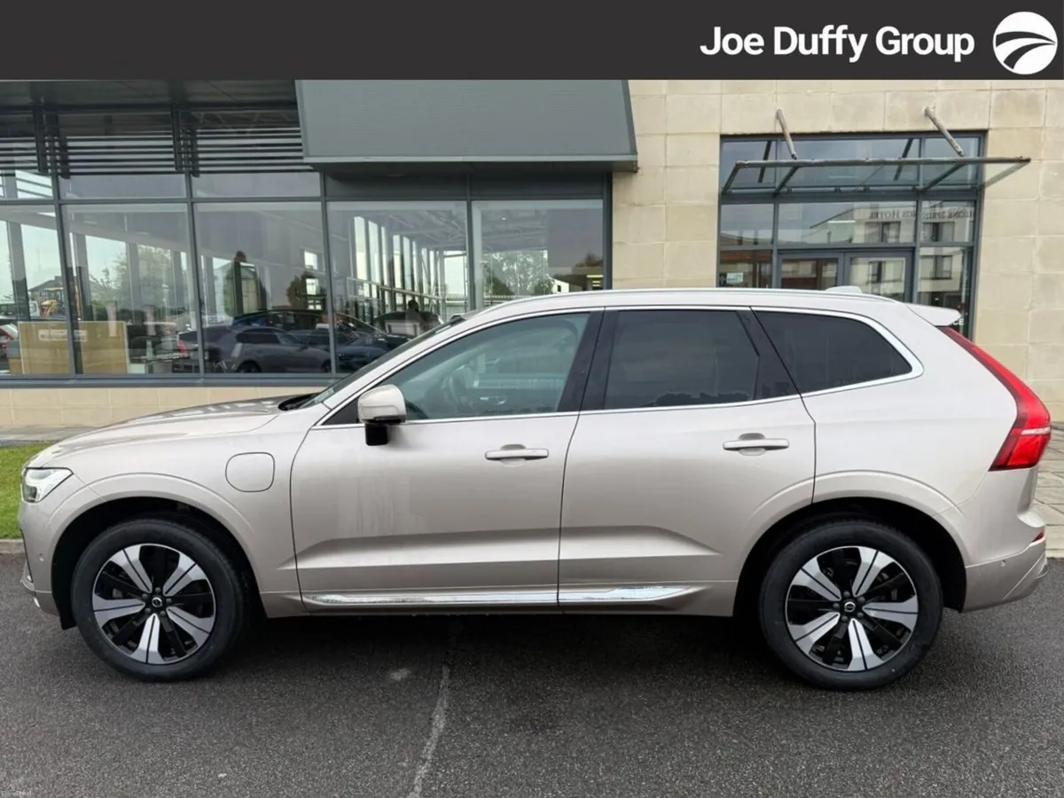 Volvo XC60 Plus Bright T6 PHEV *Low Kms, Great Spe - Image 3