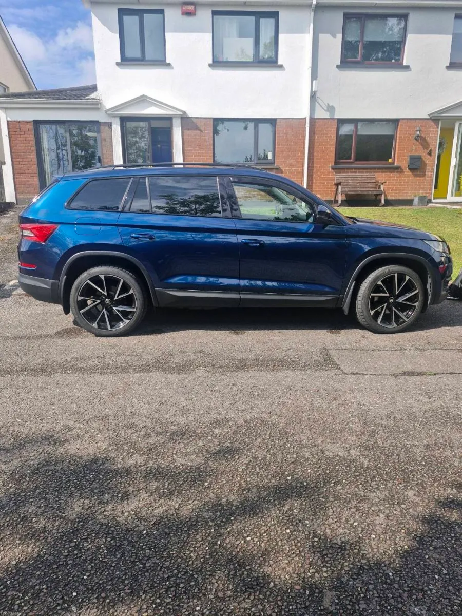 Skoda Kodiaq. Immaculate. - Image 3