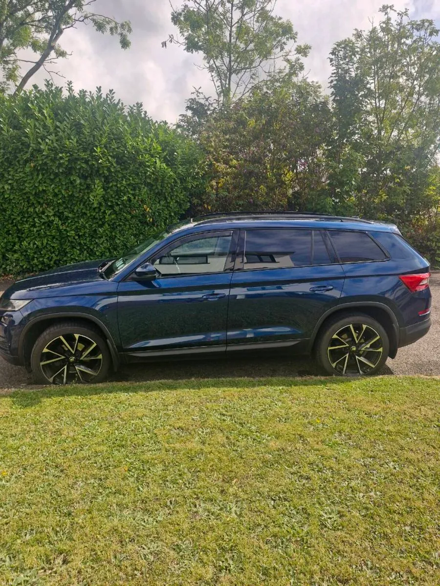 Skoda Kodiaq. Immaculate. - Image 4