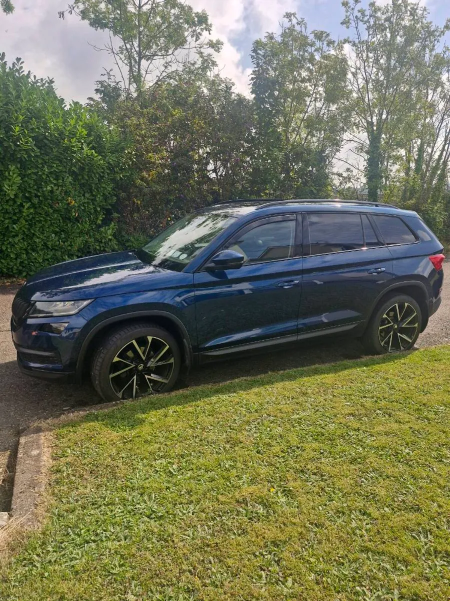 Skoda Kodiaq. Immaculate. - Image 6