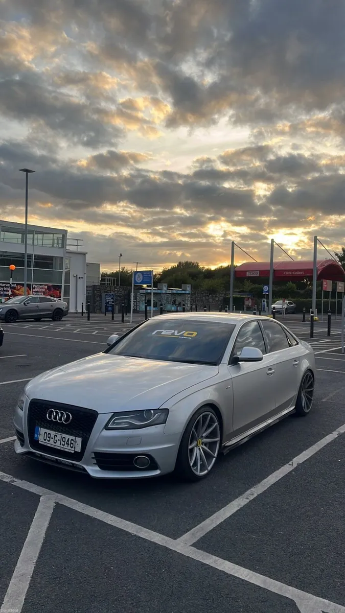 Audi a4 b8 - Image 4