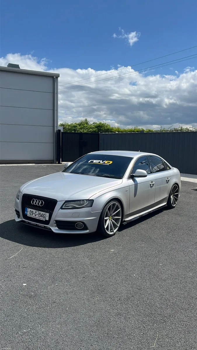 Audi a4 b8 - Image 6