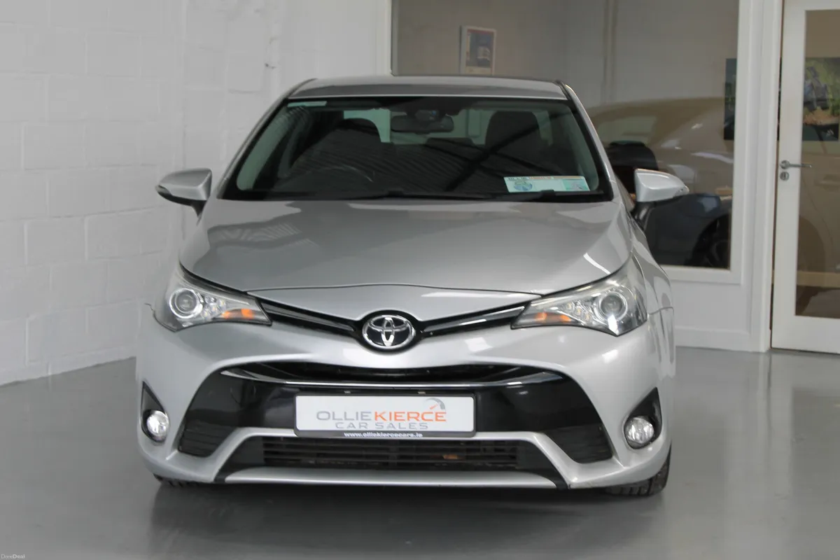 Toyota Avensis 2016, Aura , Finance Arranged - Image 2