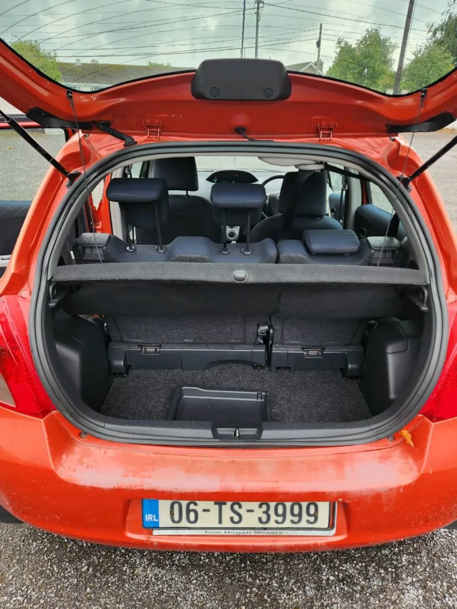 Toyota Yaris Automatic - Image 5