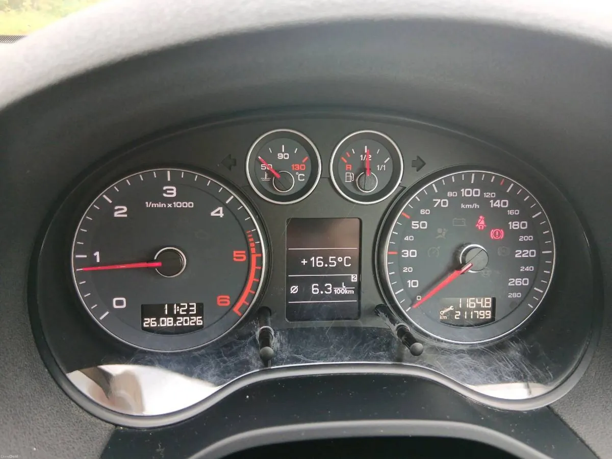 Audi A3 - Image 4