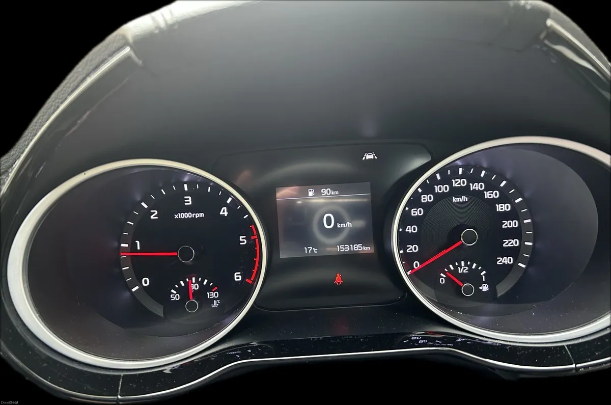 Kia Ceed 2019 1.6 Diesel - Image 1