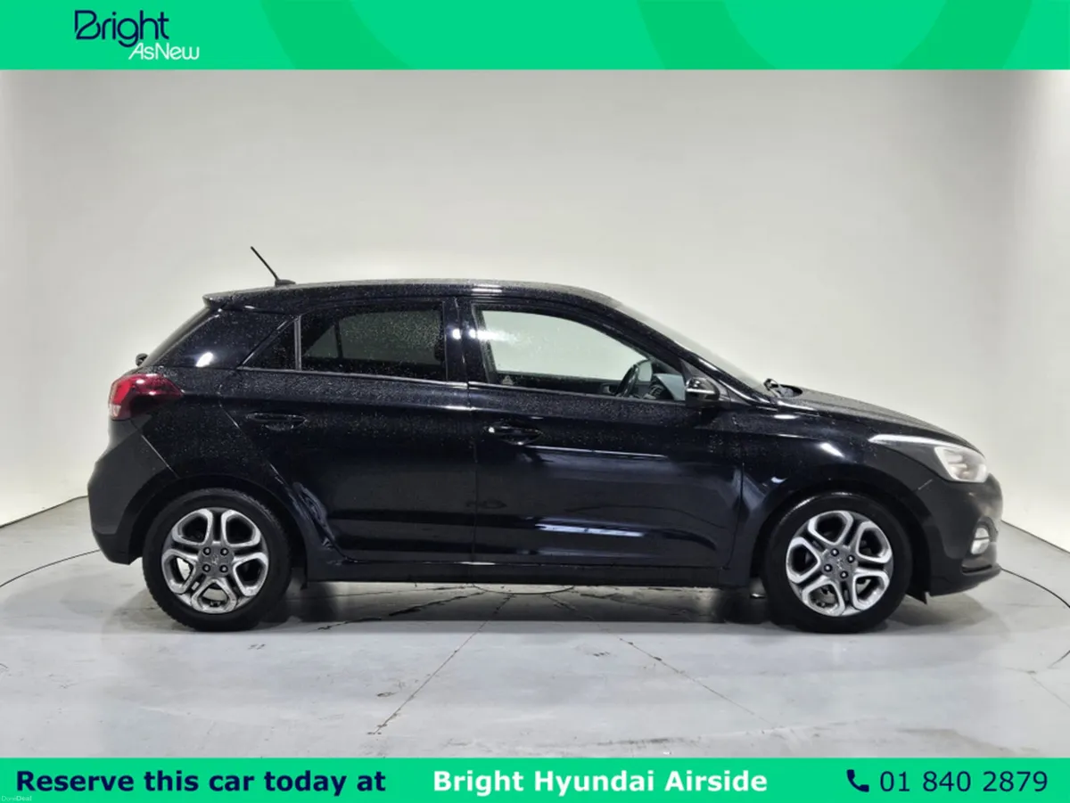 Hyundai i20 ACTIVE DELUXE PLUS 5DR - Image 5