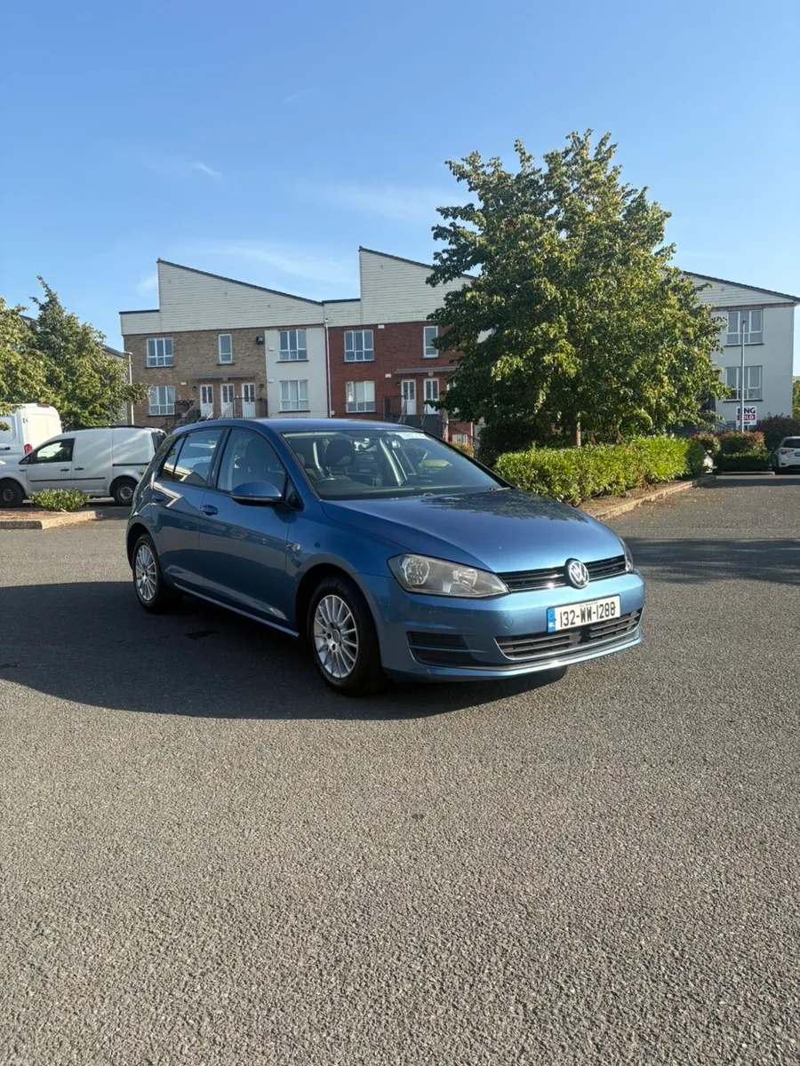 Golf Automatic Tsi Highline - Image 1